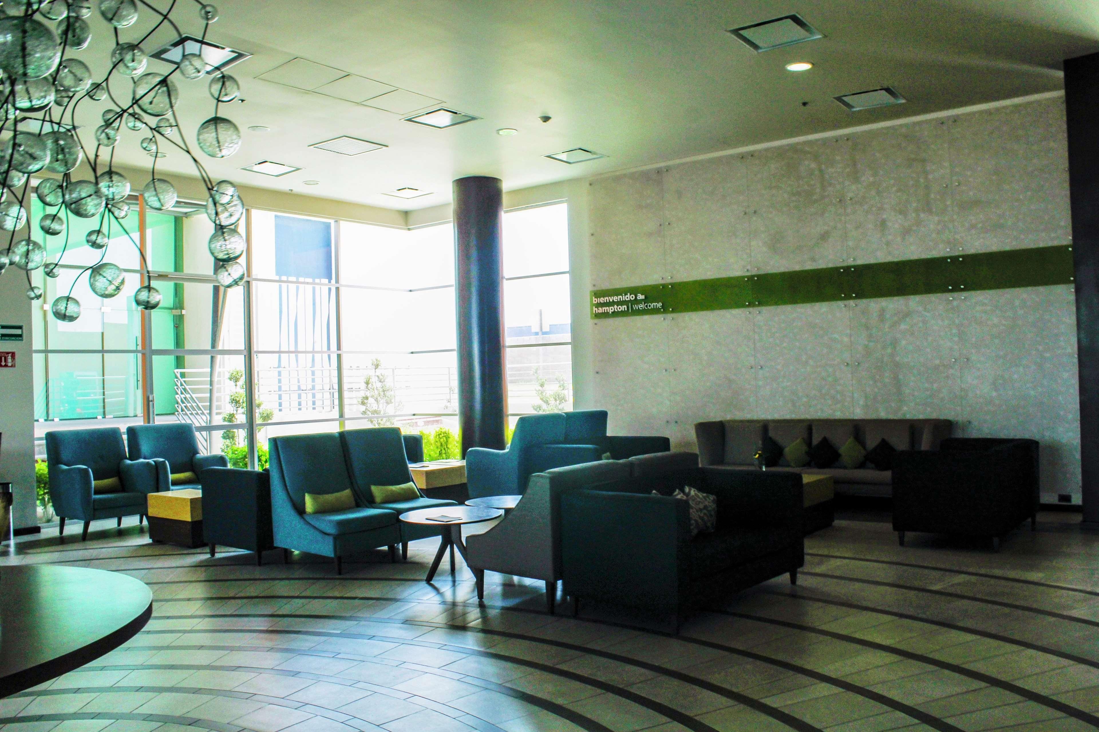 Hampton Inn & Suites By Hilton Aguascalientes Aeropuerto Exterior foto